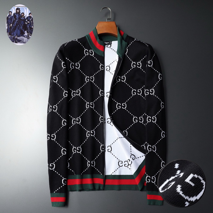 Gucci sweaters men-GG5607S - Click Image to Close
